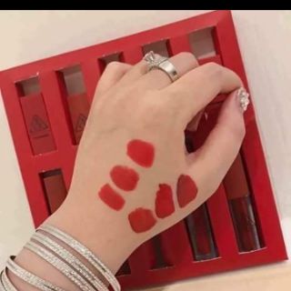 💄Set 3CE mẫu mới 10 thỏi