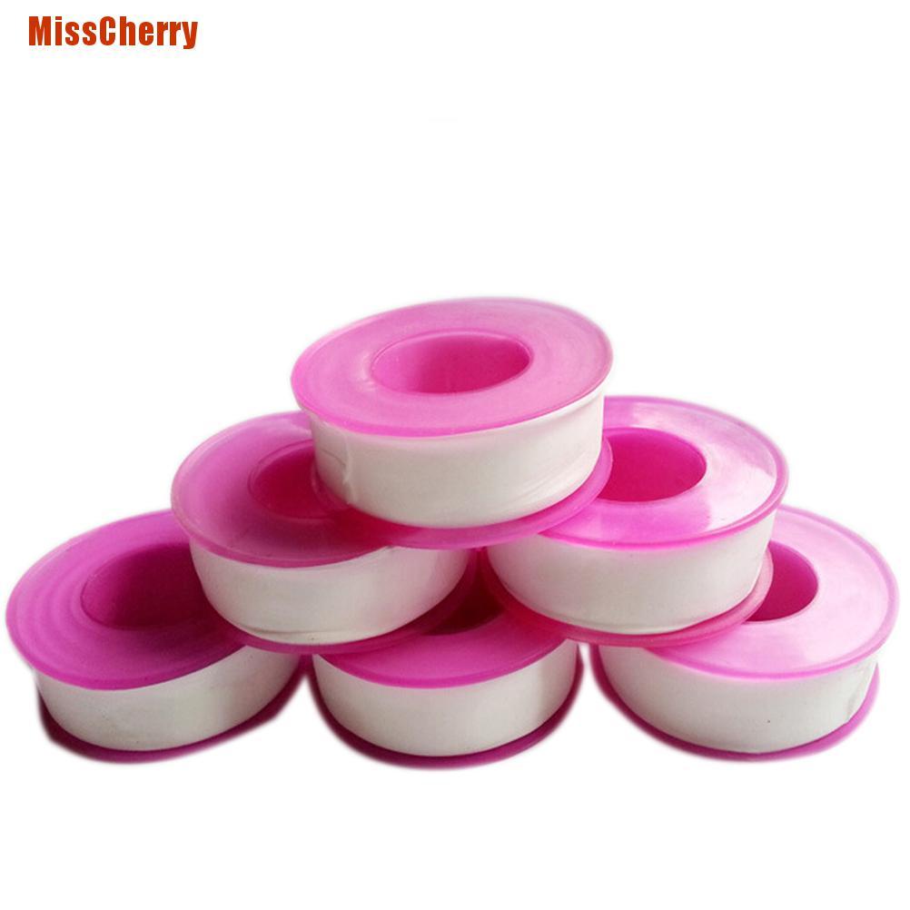 Cuộn Băng Keo Silicon Trong Suốt 10m Chống Thấm Nước Chống Rò Rỉ