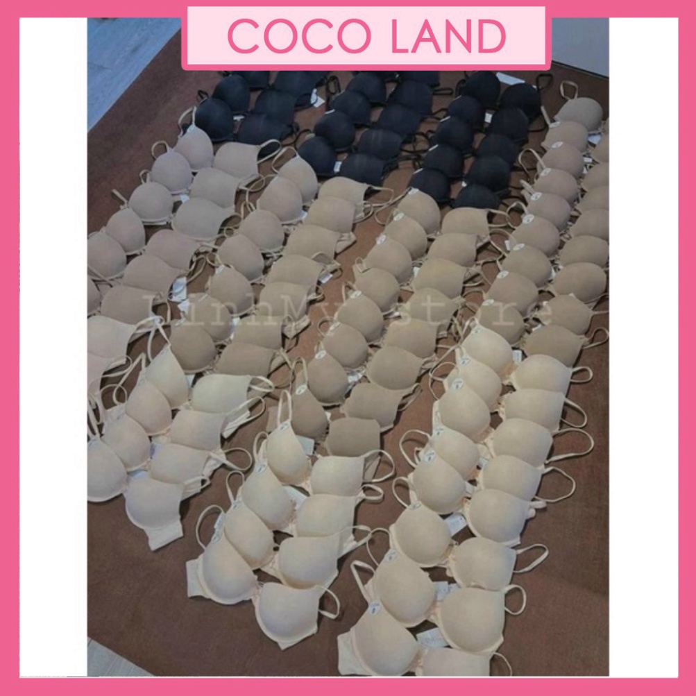 Áo Lót Coba ❣️Free Ship❣️ Dễ Mặc,Chất Lượng Áo lót Copa xuất Mỹ đệm ngực nâng đẩy hoàn hảo coco land hàng chuẩn đẹp sang