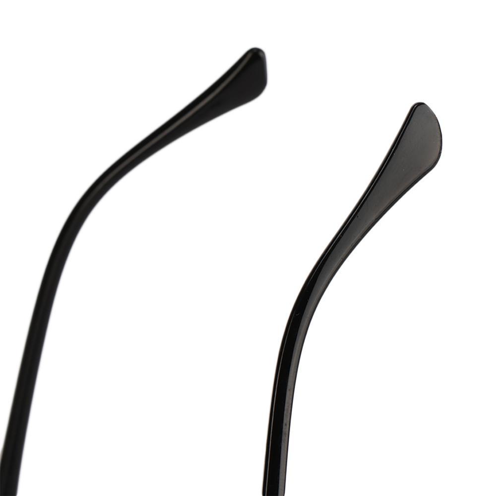 Kính Đọc Sách Mắt Mèo Trong Suốt MAXG + 1.0~4.0 Dành Cho Nam Và Nữ