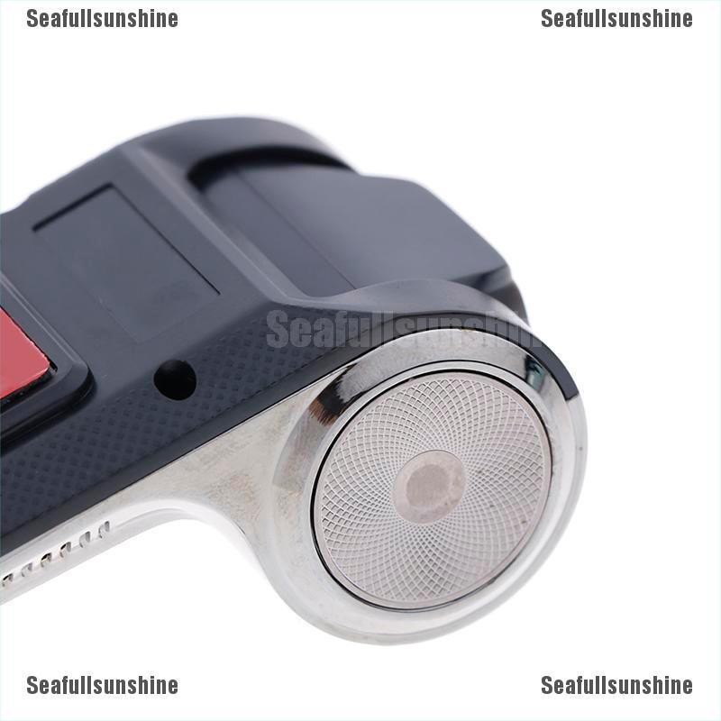 Máy Quay Hành Trình Cảm Ứng Adas G-sensor Với Độ Phân Giải Hd 1080p 150 Fov | BigBuy360 - bigbuy360.vn