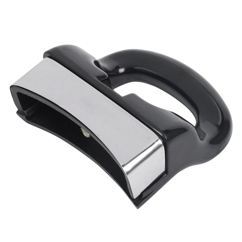 Tay Cầm Màu Đen Bạc Cho Chảo Chiên Tiện Dụng