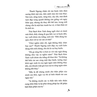 SÁCH - Ngàn năm chờ đợi