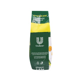 Hạt nêm Knorr thịt thăn bịch lớn 1,8kg