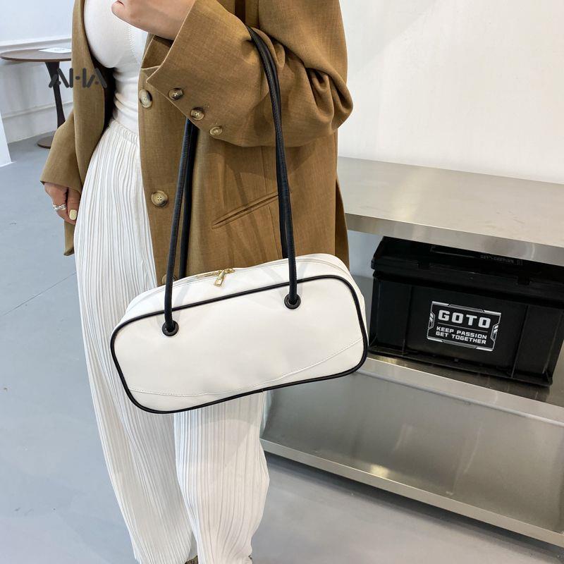 AHA OFFICIAL Túi Xách Thiết Kế Mới Cao Cấp Thời Trang Dành Cho Nữ