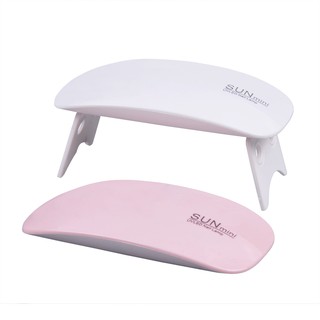 Máy sấy gel móng tay CE– Nail tools SUNmini nail