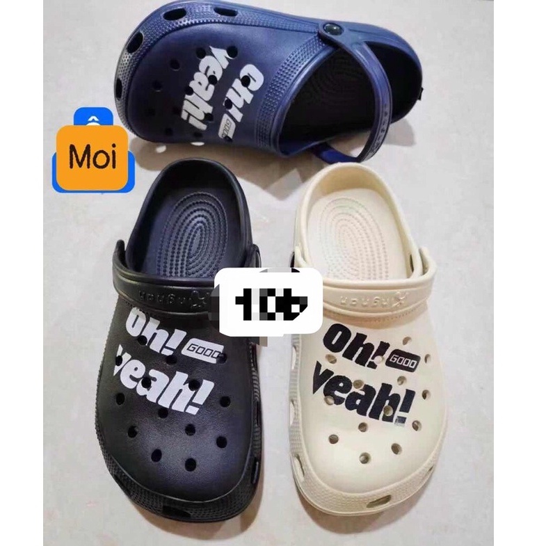 SỤC CROSS ĐÚC LIỀN KHỐI SIÊU NHẸ NAM