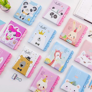 Hộp Đựng Đồ Có Khóa Mật Khẩu Thiết Kế Sáng Tạo Cho Nữ