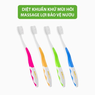 Bàn chải đánh răng Wellbeing