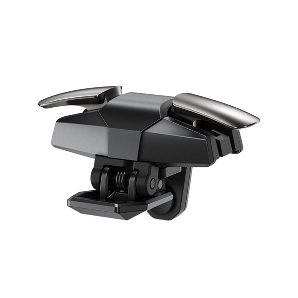 Nút trigger vật lý gaming Black Shark hai khối