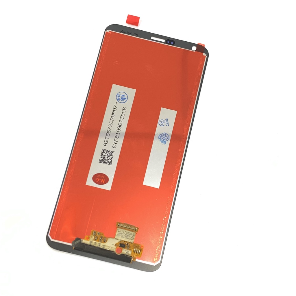 Màn hình LG G6 zin