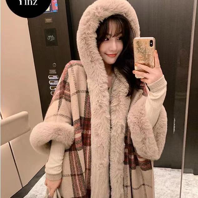 Glucose cake Áo Khoác Dệt Kim Vintage 11.3 | BigBuy360 - bigbuy360.vn