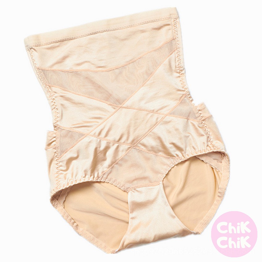 [Mã 12FASHIONSALE1 giảm 10K đơn 50K] Quần gen bụng cạp lưng rời cao cấp - ChikChik QG007 | BigBuy360 - bigbuy360.vn