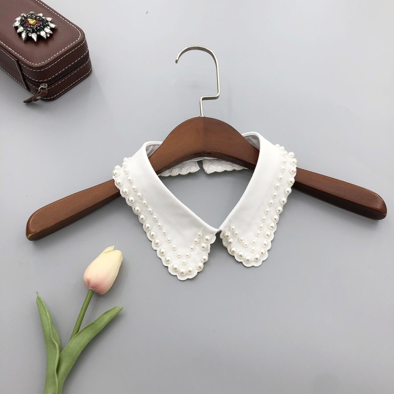 Vòng Cổ Choker Đính Hạt Có Thể Tháo Rời Thời Trang Dành Cho Nữ