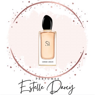 Nước hoa nữ giorgio armani sì eau de parfum-5ml/10ml
