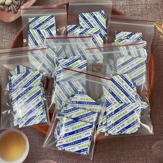 Tút hút ẩm bịch 10 túi