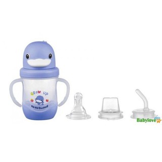 Bình Tập Uống Kuku KU5453 200ml