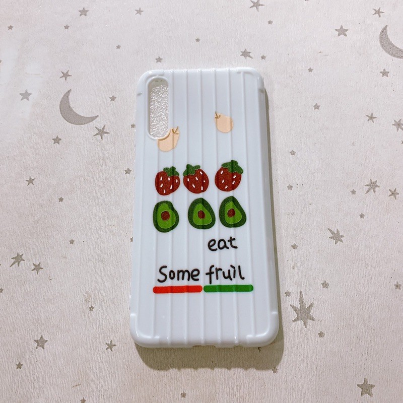 Ốp lưng vali dẻo Samsung A50/A50s/A30s siêu xinh | BigBuy360 - bigbuy360.vn