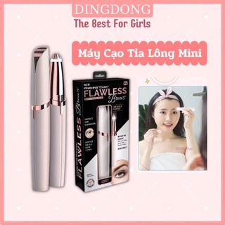 Bút tỉa lông mày - máy cạo lông mày cao cấp