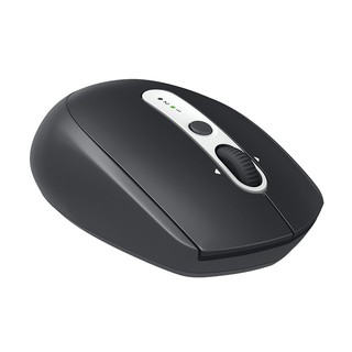 Chuột không dây Bluetooth Logitech M585 Multi Device-Wireless, Bluetooth