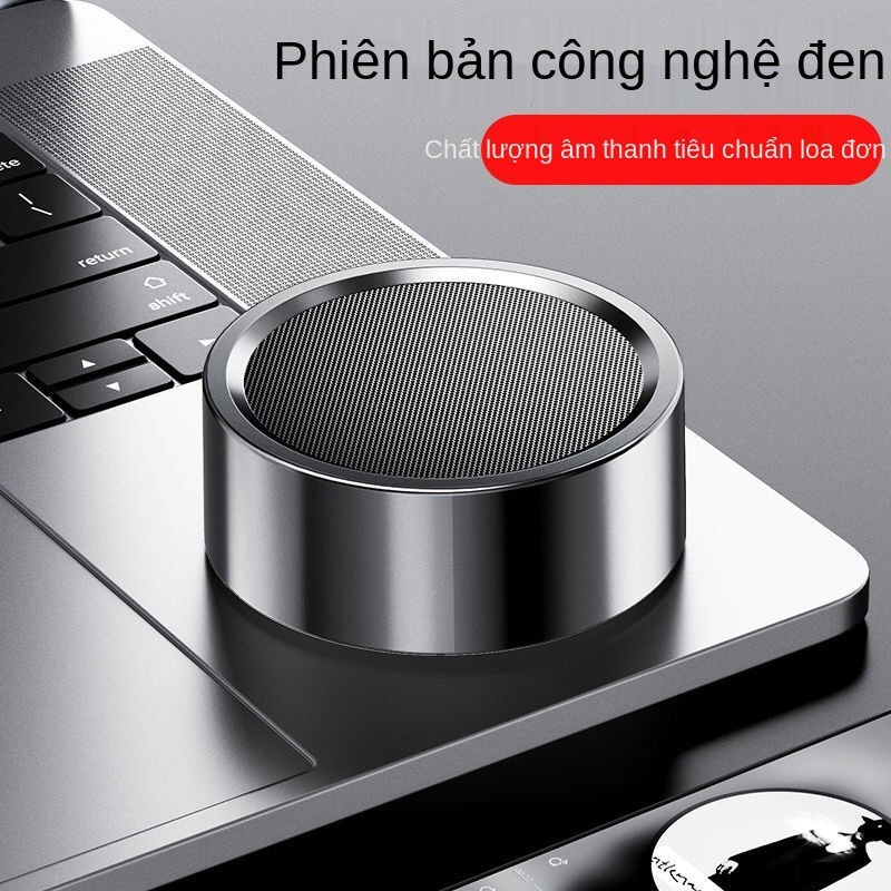 Loa Bluetooth Không Dây YoMos MaiCong A7