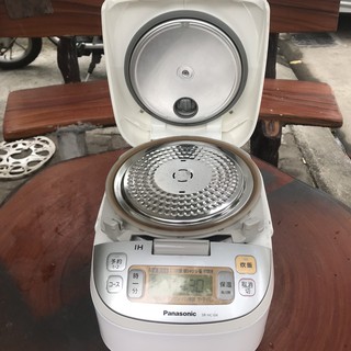 Nồi cơm điện Nhật panasonic 1 lít