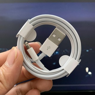 [Giá rẻ] Cáp Sạc Iphone Lightning Chính Hãng FOXCONN ( Bảo Hành 12 tháng)