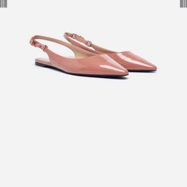 Giày búp bê chair & keith