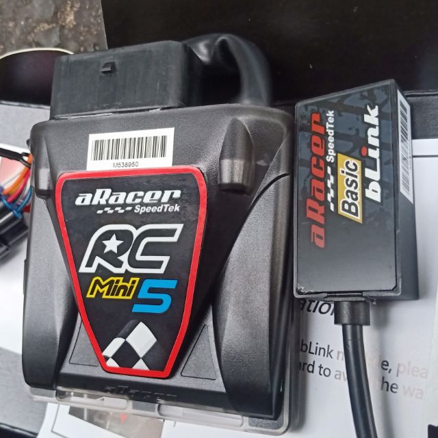 Ecu RC Mini 5 ex150 chính hãng Aracer