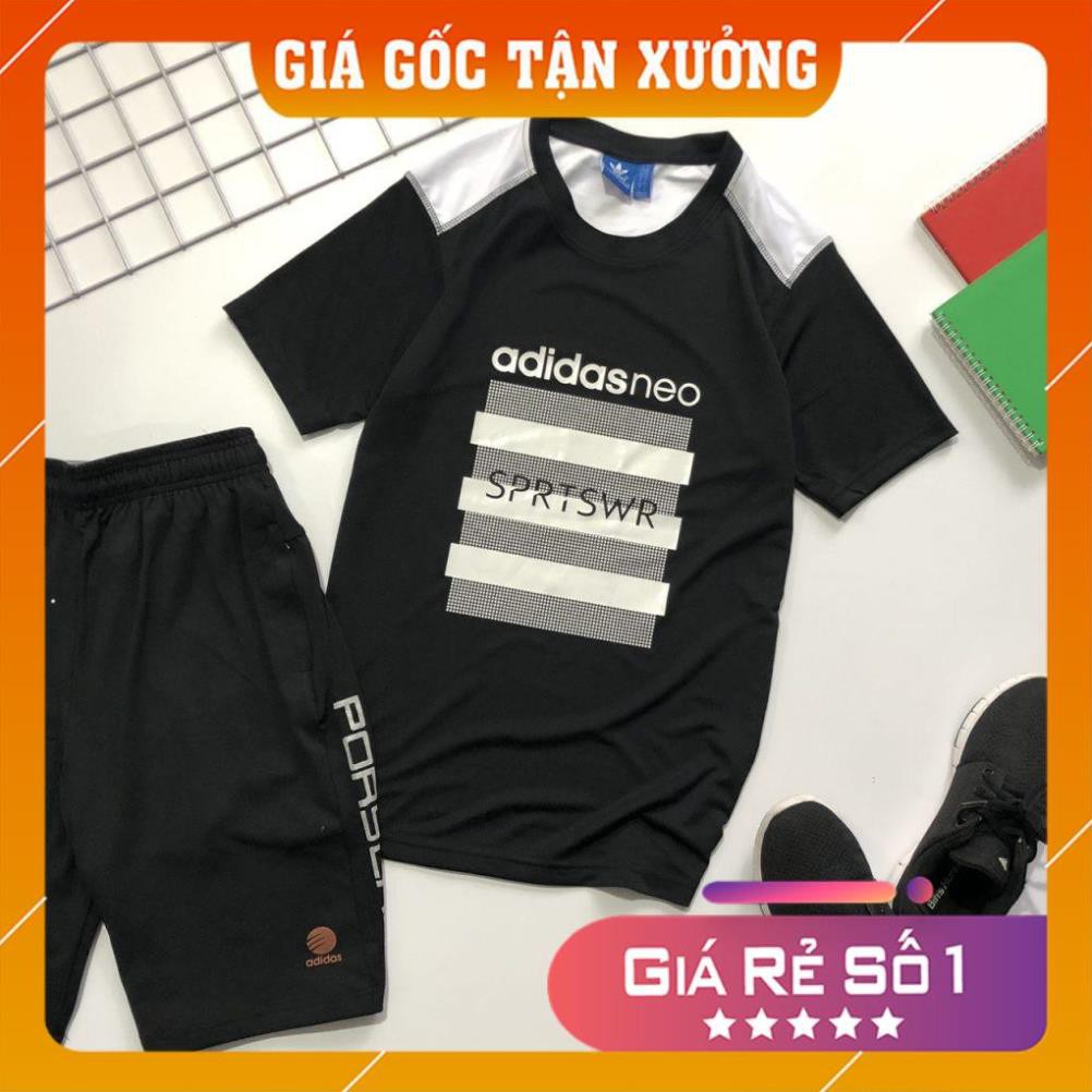 [Hàng Cao Cấp - Free Ship] Bộ Thể Thao Nam Daseo | BigBuy360 - bigbuy360.vn