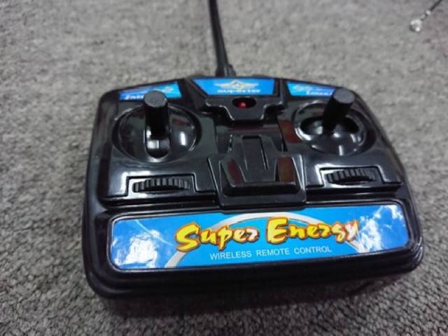 Điều khiển từ xa Ô tô, Xe máy điện trẻ em 27 Mhz 6V & 12V