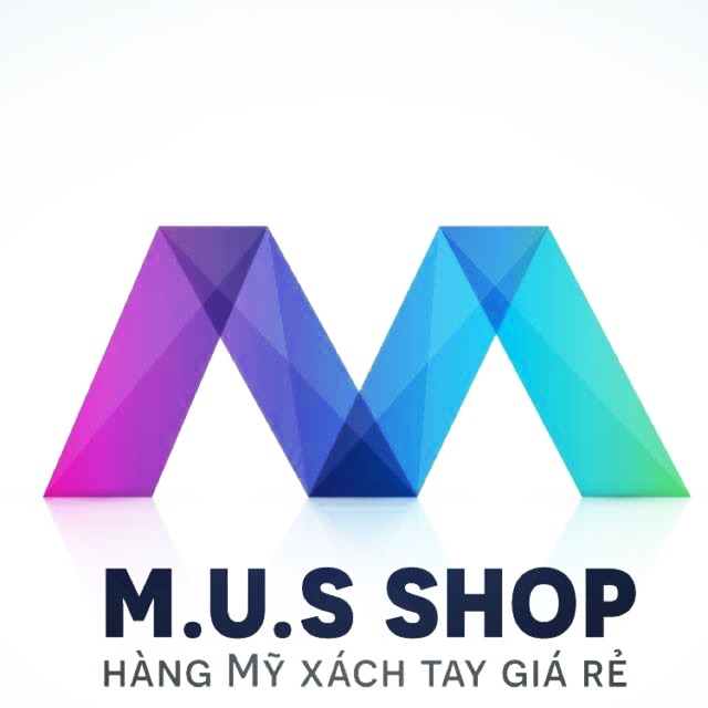 MUS Shop, Cửa hàng trực tuyến | BigBuy360 - bigbuy360.vn