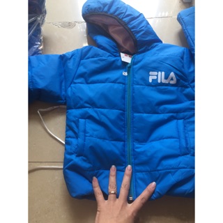 Combo 5 áo fila