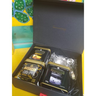 Set quà tặng trà Twinings