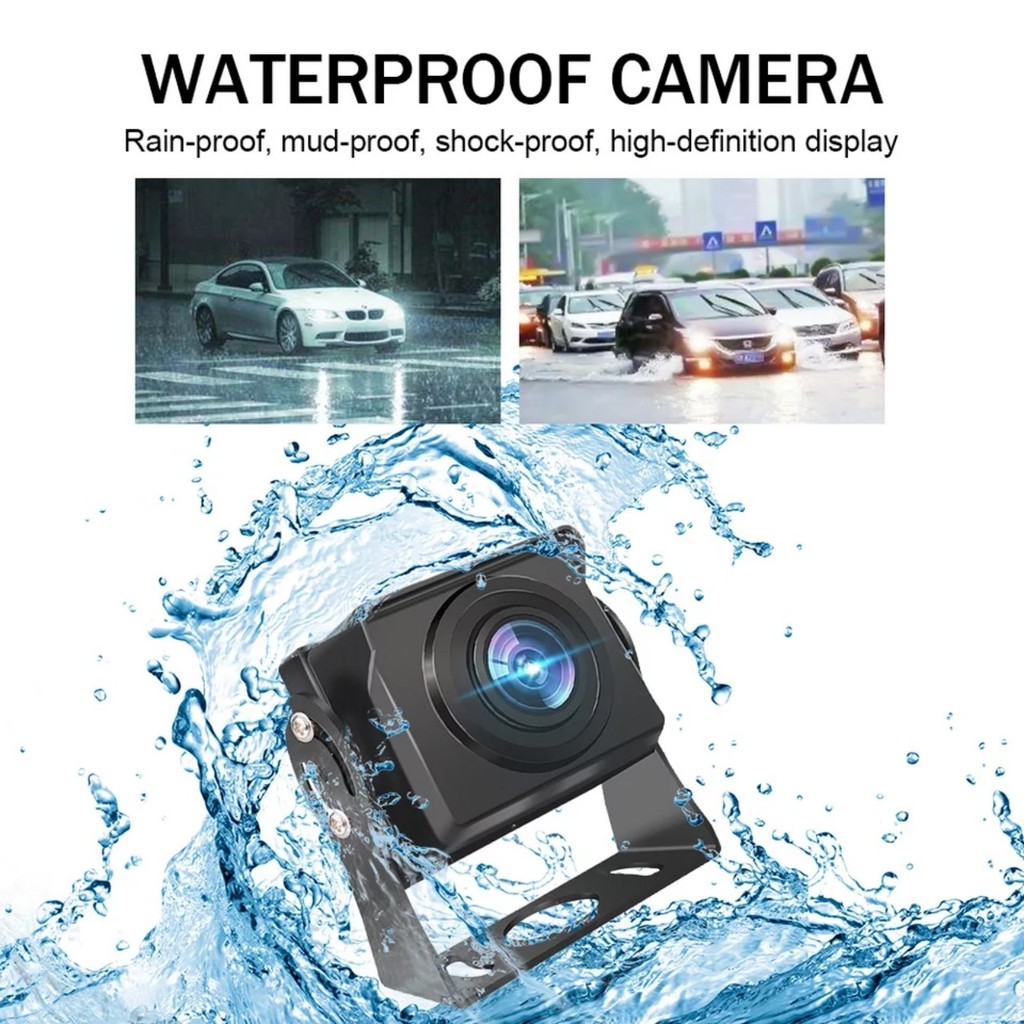 CAMERA HÀNH TRÌNH 10ICH 4 MẮT