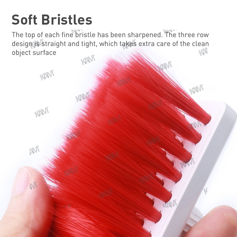 Bút Vệ Sinh Bàn Phím Bluetooth Không Dây Đa Năng 5 Trong 1