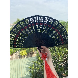 Quạt Sừng Trâu