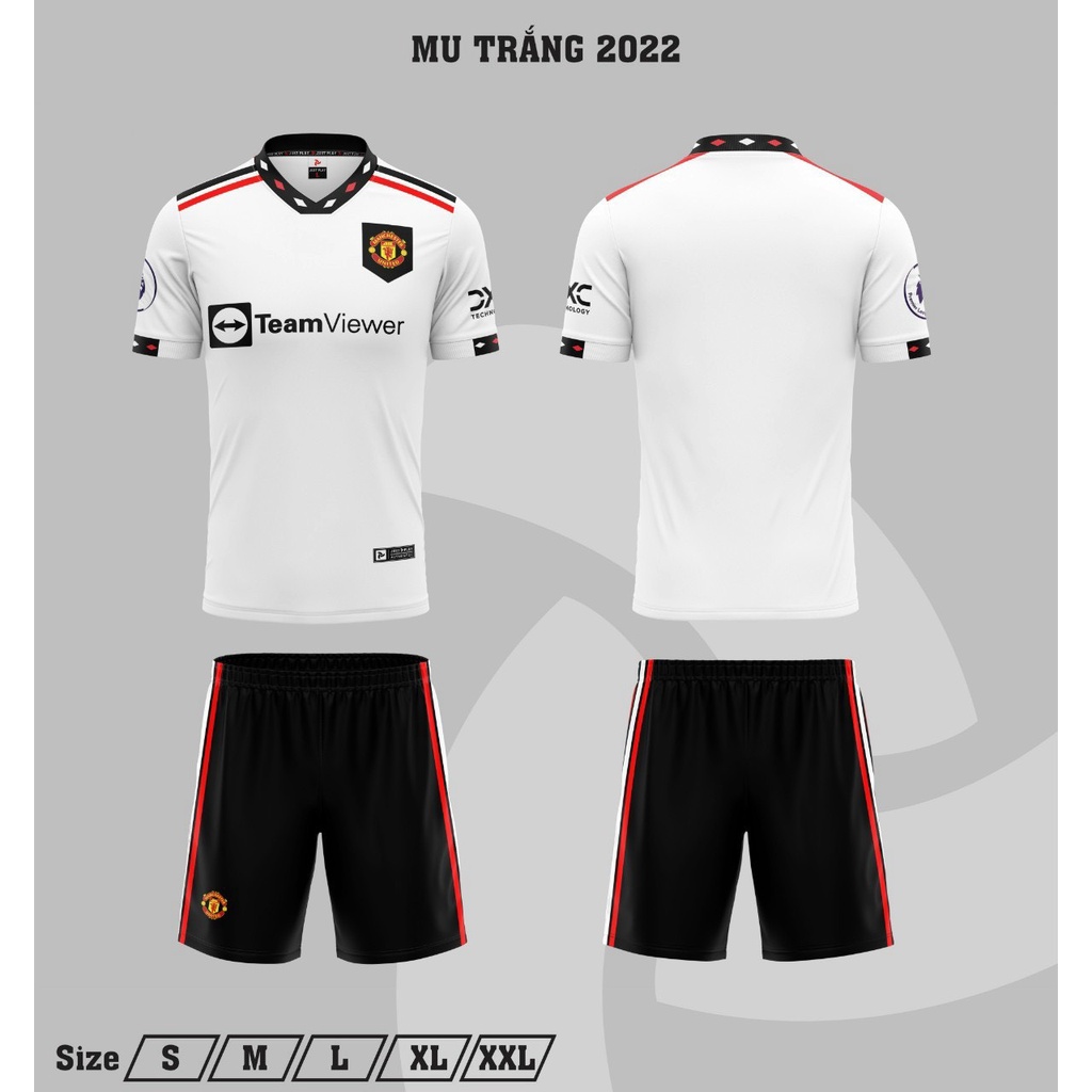Đồ bóng đá CLB Inter Miami Màu hồng có in tên số theo yêu cầu - Vải thun lạnh thoáng mát thấm hút mồ hôi.