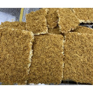 SỈ SLL CƠM CHÁY CHÀ BÔNG MẮM ỚT TỪ 1KG