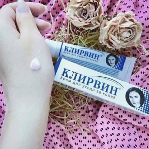 Kem mờ sẹo Nga [CHÍNH HÃNG 100%] - Tuýp 25g - Mờ các loại sẹo, rạn, thâm, nám hãy kiên trì sau 2 tháng để thấy hiệu quả | BigBuy360 - bigbuy360.vn