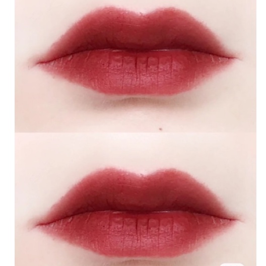 Có sẵn màu mới - Son kem lỳ perfect diary glamour select velvet liquid lipstick nội địa Trung