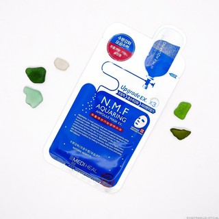 mask mediheal nmf