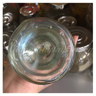 Đèn Dầu bàn thờ 20.5cm