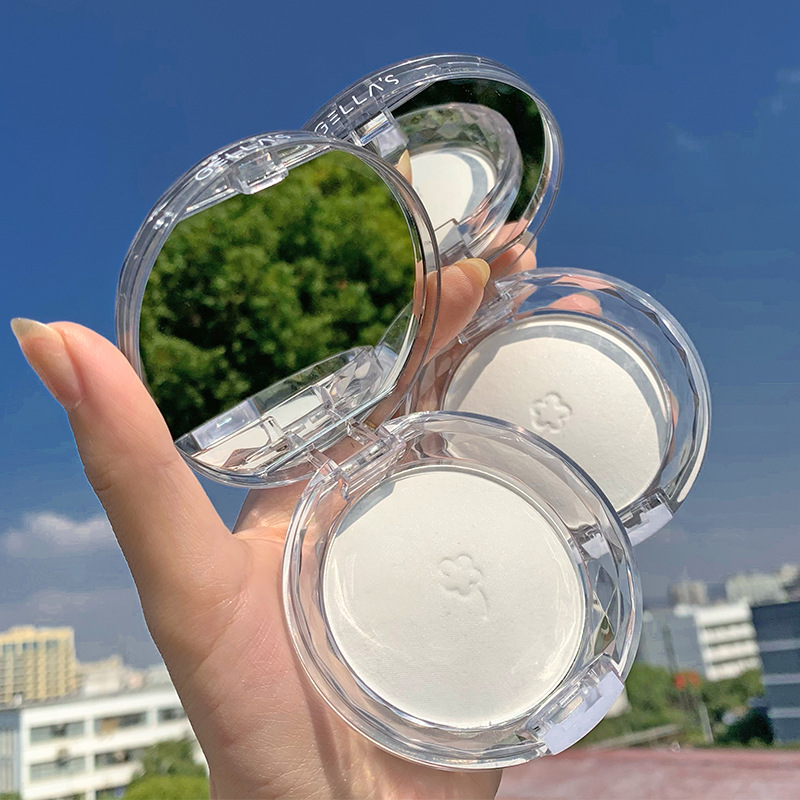 [Hàng mới về] Phấn nền Gella 's kiềm dầu trọng lượng nhẹ nhàng chất lượng cao  Nội Địa Trung | BigBuy360 - bigbuy360.vn