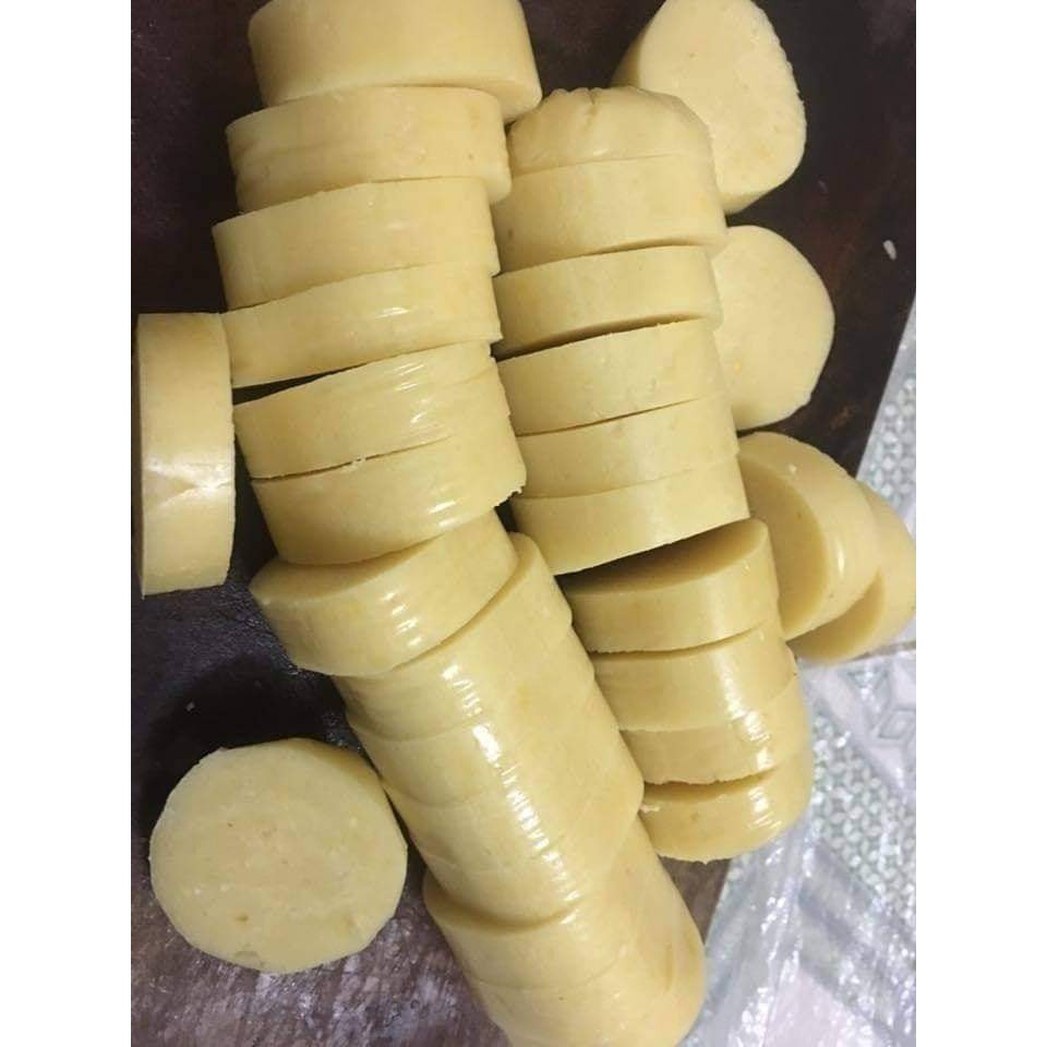 [ĐẶC SẢN ] XÔI CÂY CHIÊN PHỒNG NƯỚC CỐT DỪA loại 250gr