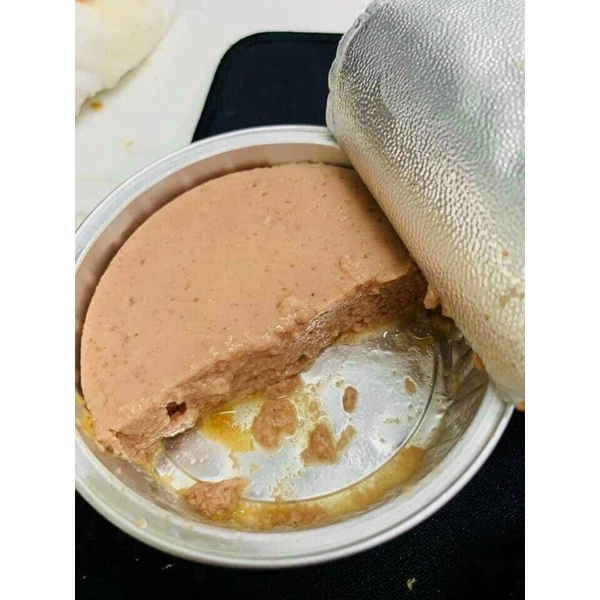 Patê_Gan_Ngỗng của NGA