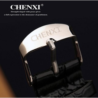 Đồng hồ nam Chenxi CX-010B - dây da