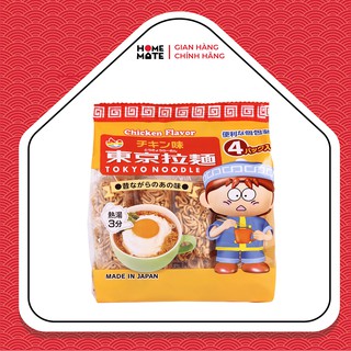 Mỳ tokyo noodle 120g