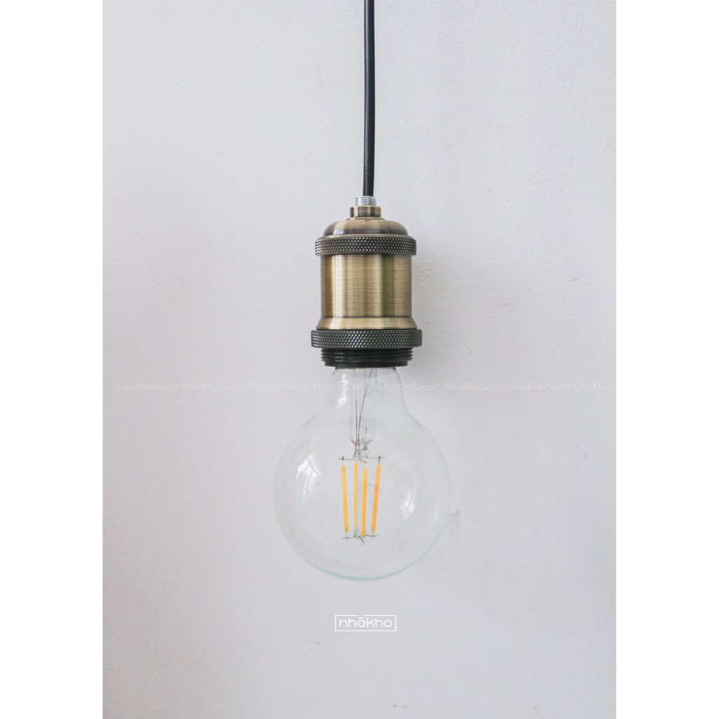 DÂY ĐÈN TRANG TRÍ (CHƯA KÈM BÓNG)