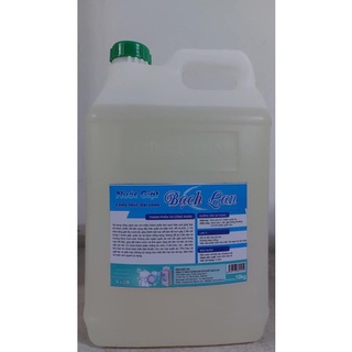 Nước giặt BẠCH LAN 10kg